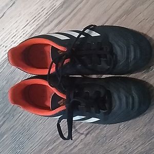 Adidas kids cleats